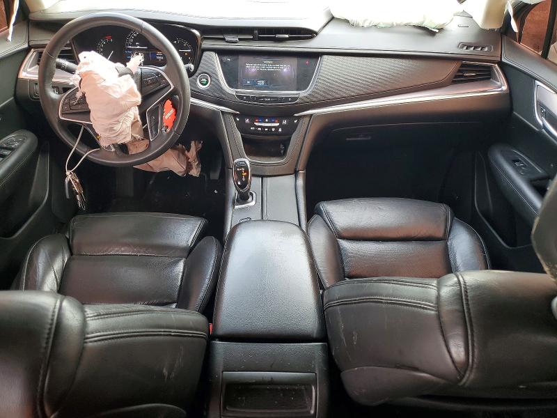 Aukcja sprzedaży 2017 Cadillac Xt5, vin: 1GYKNBRSXHZ195553, numer aukcji: 46554366