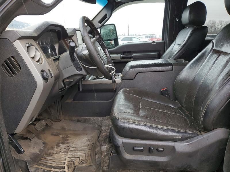 2015 Ford F350 მანქანა იყიდება აუქციონზე, vin: 1FT8W3BT2FEA80469, აუქციონის ნომერი: 41727426