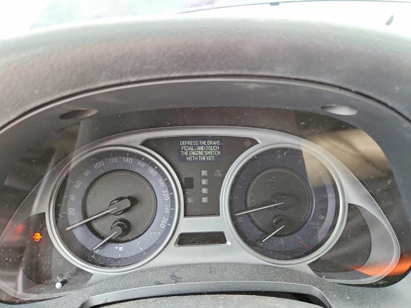 Aukcja sprzedaży 2008 Lexus Is 250, vin: JTHCK262785022327, numer aukcji: 79848015