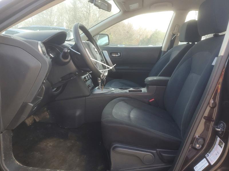 Aukcja sprzedaży 2013 Nissan Rogue, vin: JN8AS5MV2DW651574, numer aukcji: 78410805