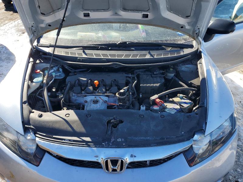 Aukcja sprzedaży 2009 Honda Civic, vin: 2HGFA162X9H102177, numer aukcji: 78971235