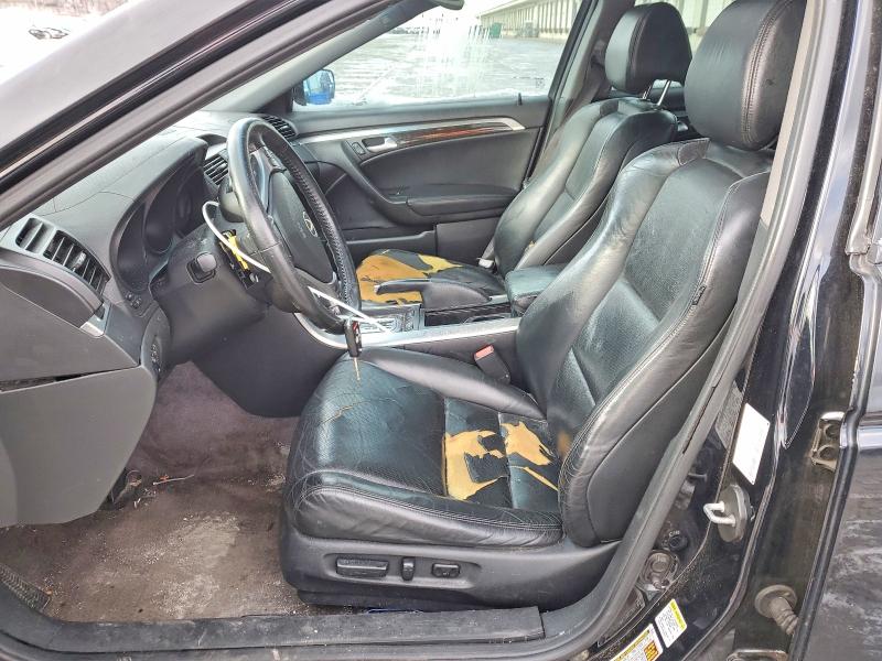 2008 Acura Tl მანქანა იყიდება აუქციონზე, vin: 19UUA66288A022832, აუქციონის ნომერი: 46239506