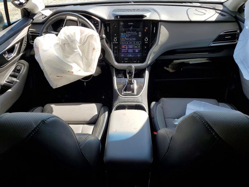 2021 Subaru Outback მანქანა იყიდება აუქციონზე, vin: 4S4BTGNDXM3166059, აუქციონის ნომერი: 41722336