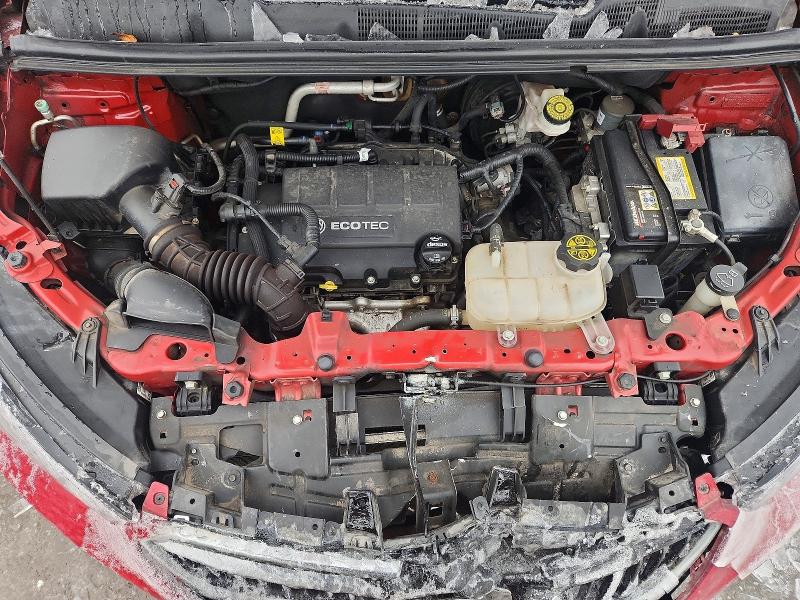 Aukcja sprzedaży 2019 Buick Encore, vin: KL4CJ1SB5KB888471, numer aukcji: 45865226
