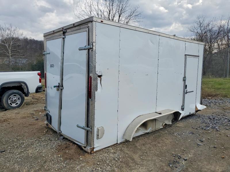 Продажа на аукционе авто 2023 High Country Trailers, vin: 7FWBE1424P1022449, номер лота: 46544216