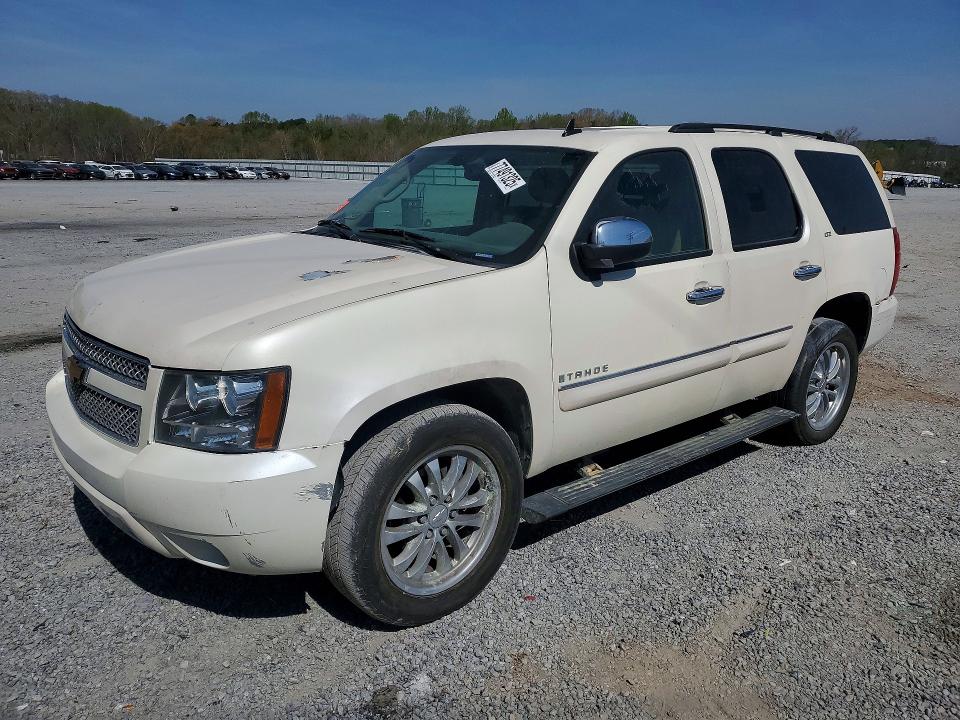 77491325 :رقم المزاد ، 1GNFC13J68R264818 vin ، 2008 Chevrolet Tahoe مزاد بيع
