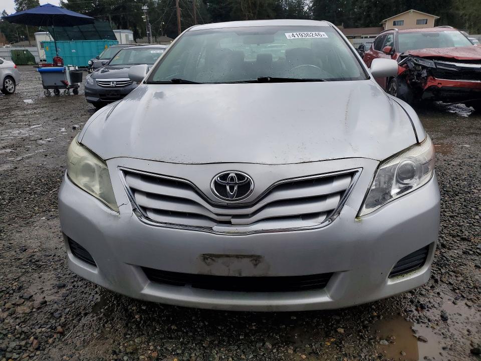 41936246 :رقم المزاد ، 4T4BF3EK1BR148433 vin ، 2011 Toyota Camry مزاد بيع