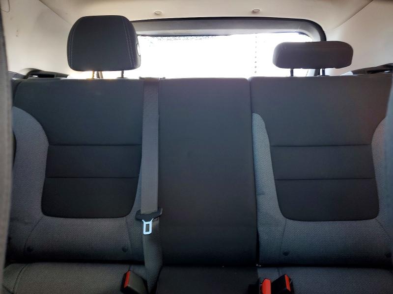 Продажа на аукционе авто 2024 Chevrolet Trailblazer, vin: KL79MPS21RB198525, номер лота: 45921786