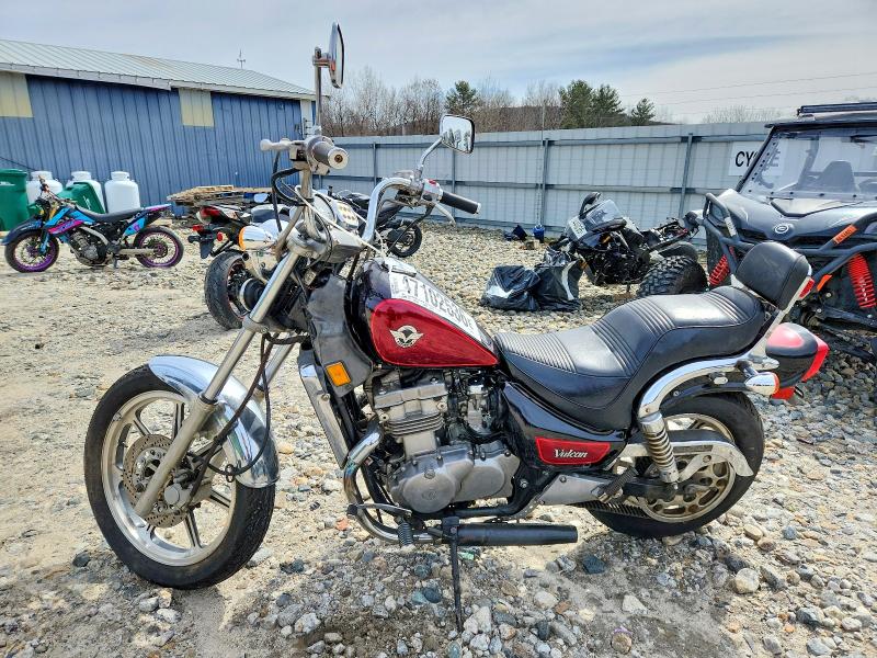 Aukcja sprzedaży 1994 Kawasaki En500, vin: JKAENVA11RA065078, numer aukcji: 47102536