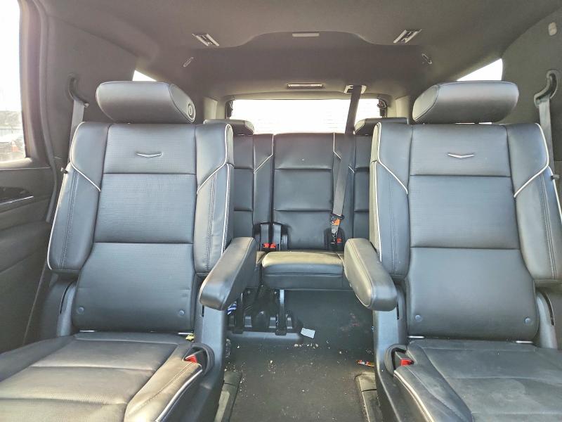 Продаж на аукціоні авто 2021 Cadillac Escalade, vin: 1GYS4FKL1MR291370, номер лоту: 46469666