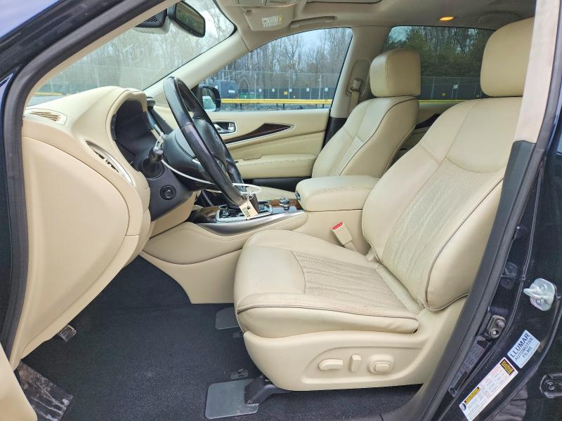 Aukcja sprzedaży 2017 Infiniti Qx60, vin: 5N1DL0MN1HC513858, numer aukcji: 79245795