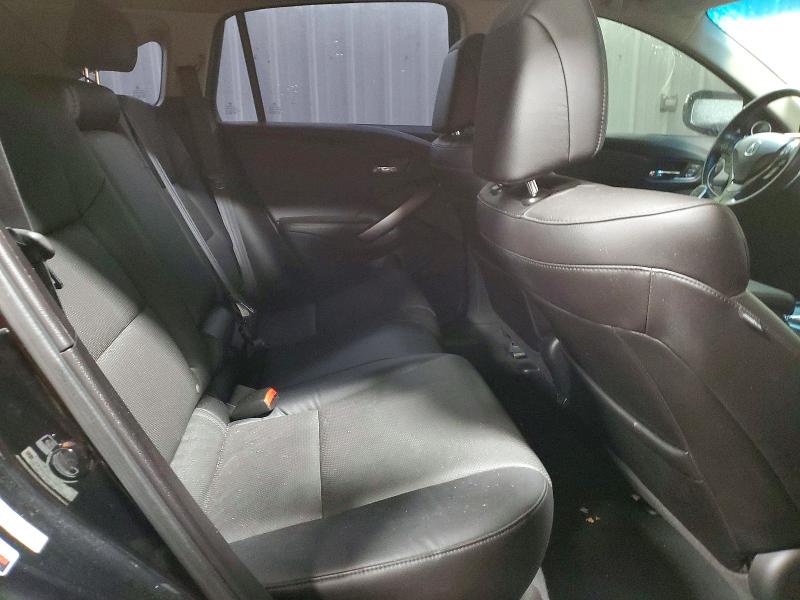 2014 Acura Rdx მანქანა იყიდება აუქციონზე, vin: 5J8TB4H32EL018584, აუქციონის ნომერი: 42079916