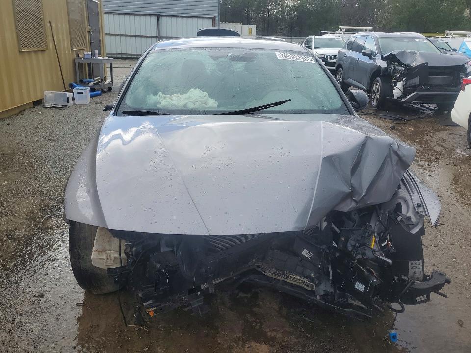 Продаж на аукціоні авто 2025 Hyundai Elantra, vin: KMHLM4DG2SU986347, номер лоту: 79899235