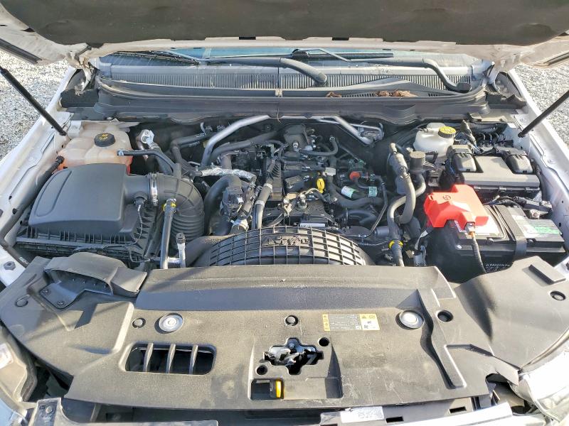 2019 Ford Ranger მანქანა იყიდება აუქციონზე, vin: 1FTER1EH9KLA21849, აუქციონის ნომერი: 47868096