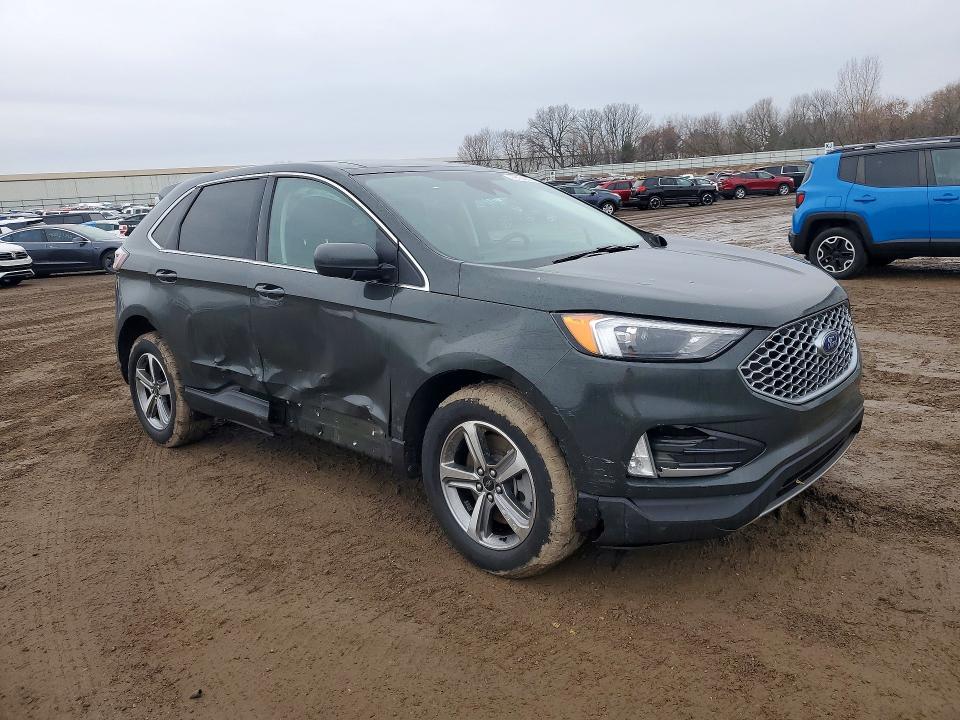 Aukcja sprzedaży 2024 Ford Edge, vin: 2FMPK4J90RBA89511, numer aukcji: 79734805