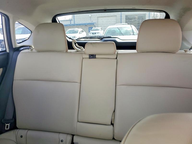 79792295 :رقم المزاد ، JF2GPANC0H8255703 vin ، 2017 Subaru Crosstrek مزاد بيع