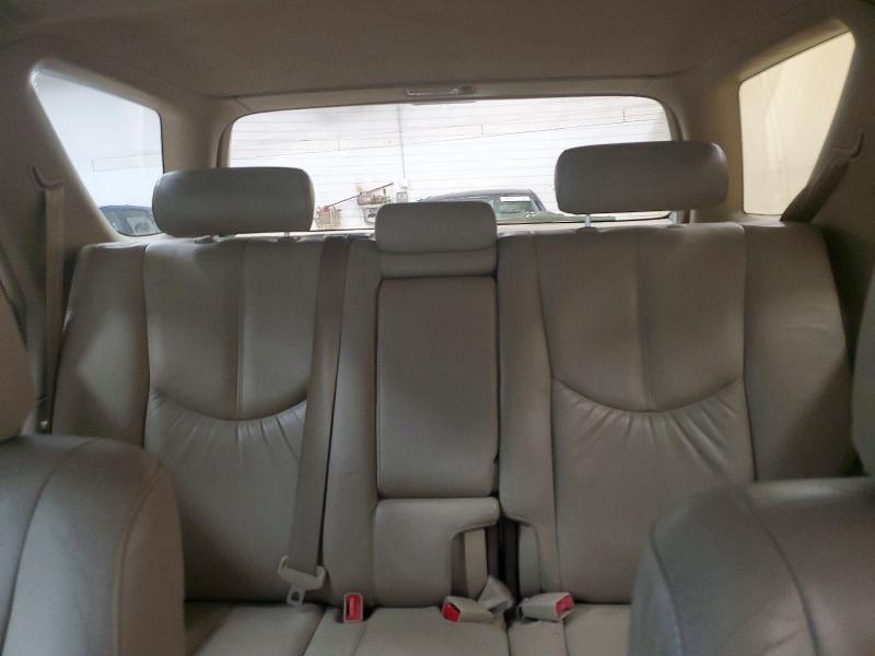 Auction sale of the 2003 Lexus Rx 300, vin: JTJHF10U630299439, lot number: 46520556