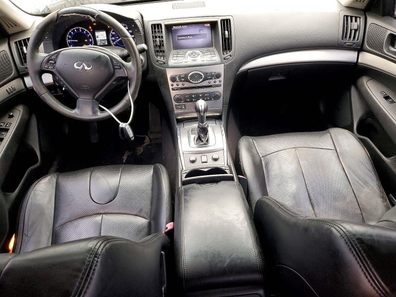 Aukcja sprzedaży 2012 Infiniti G37 Sedan, vin: JN1CV6AR7CM670451, numer aukcji: 79453155