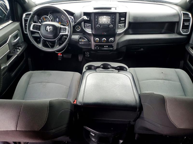 Продаж на аукціоні авто 2021 Ram 2500, vin: 3C6UR5JL5MG653185, номер лоту: 46132296