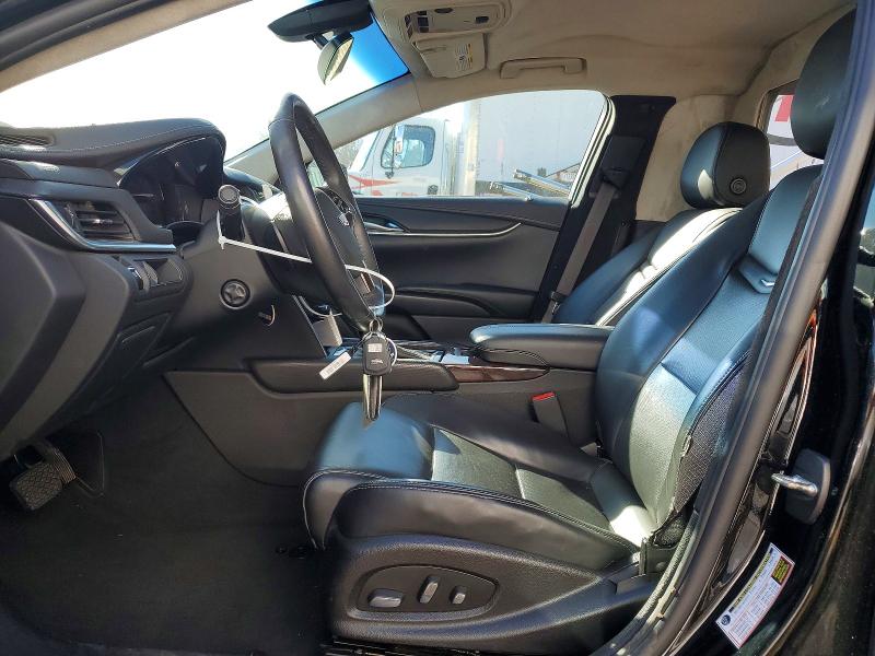 Продажа на аукционе авто 2017 Cadillac Xts, vin: 2GEXG7U32H9500645, номер лота: 45474866