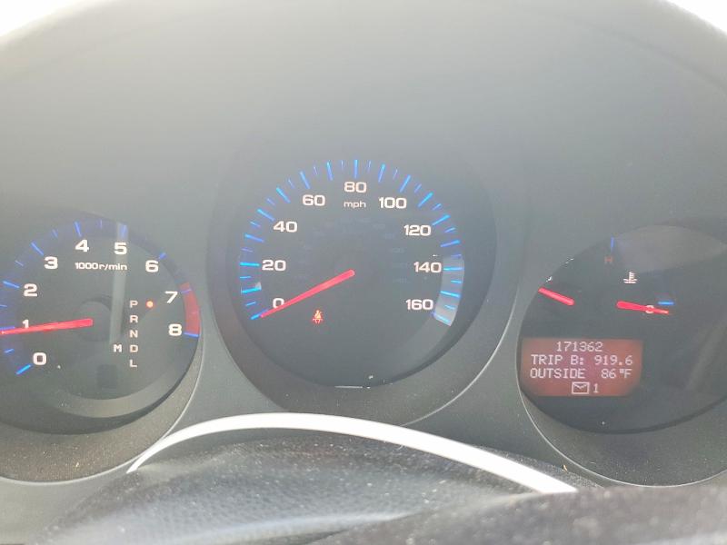 2004 Acura Tl მანქანა იყიდება აუქციონზე, vin: 19UUA66214A008555, აუქციონის ნომერი: 41977466