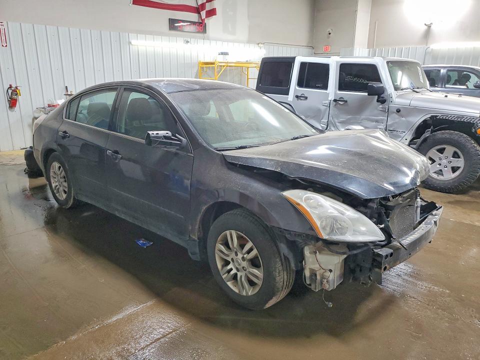 Продажа на аукционе авто 2011 Nissan Altima, vin: 1N4AL2AP6BN515308, номер лота: 47086566