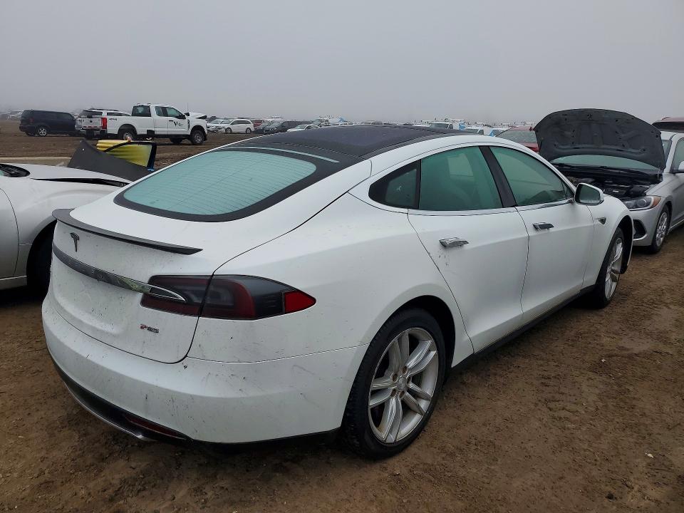 Aukcja sprzedaży 2013 Tesla Model S, vin: 5YJSA1CP6DFP07874, numer aukcji: 41656916