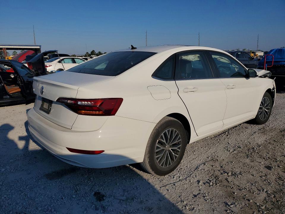 Aukcja sprzedaży 2019 Volkswagen Jetta, vin: 3VWC57BU4KM140332, numer aukcji: 46344526