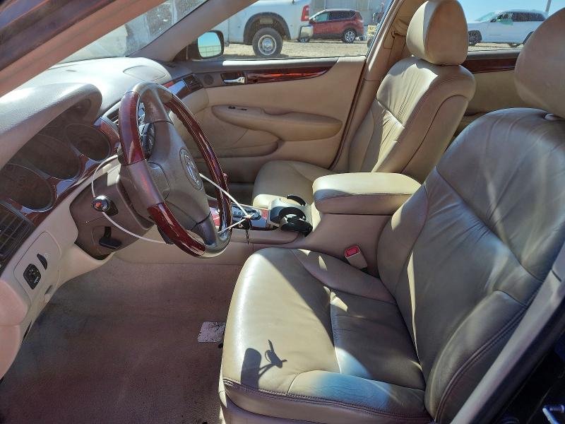 Продаж на аукціоні авто 2004 Lexus Es 330, vin: JTHBA30G945050164, номер лоту: 47917626