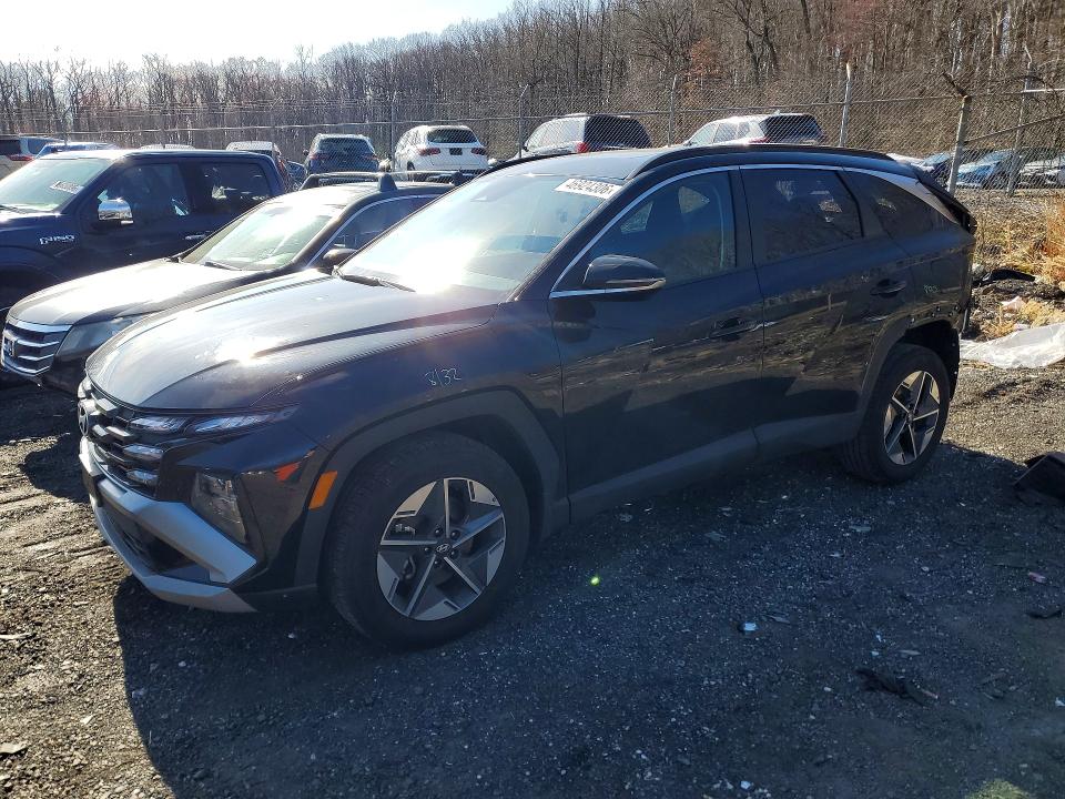Aukcja sprzedaży 2025 Hyundai Tucson, vin: 5NMJCCDE9SH594089, numer aukcji: 46924306