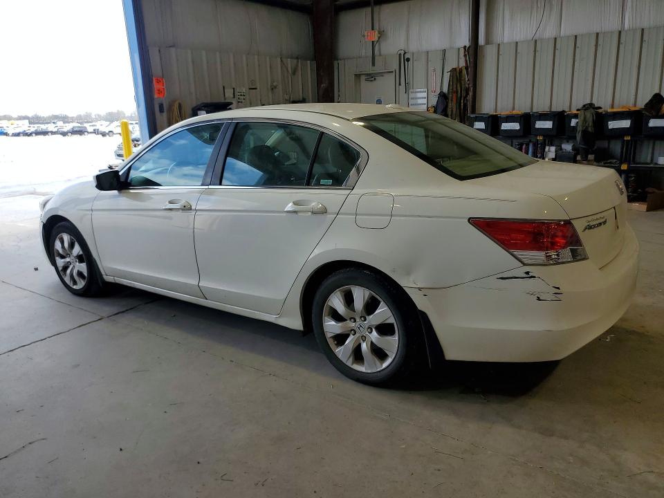 Продажа на аукционе авто 2009 Honda Accord, vin: 1HGCP26879A033023, номер лота: 48154546