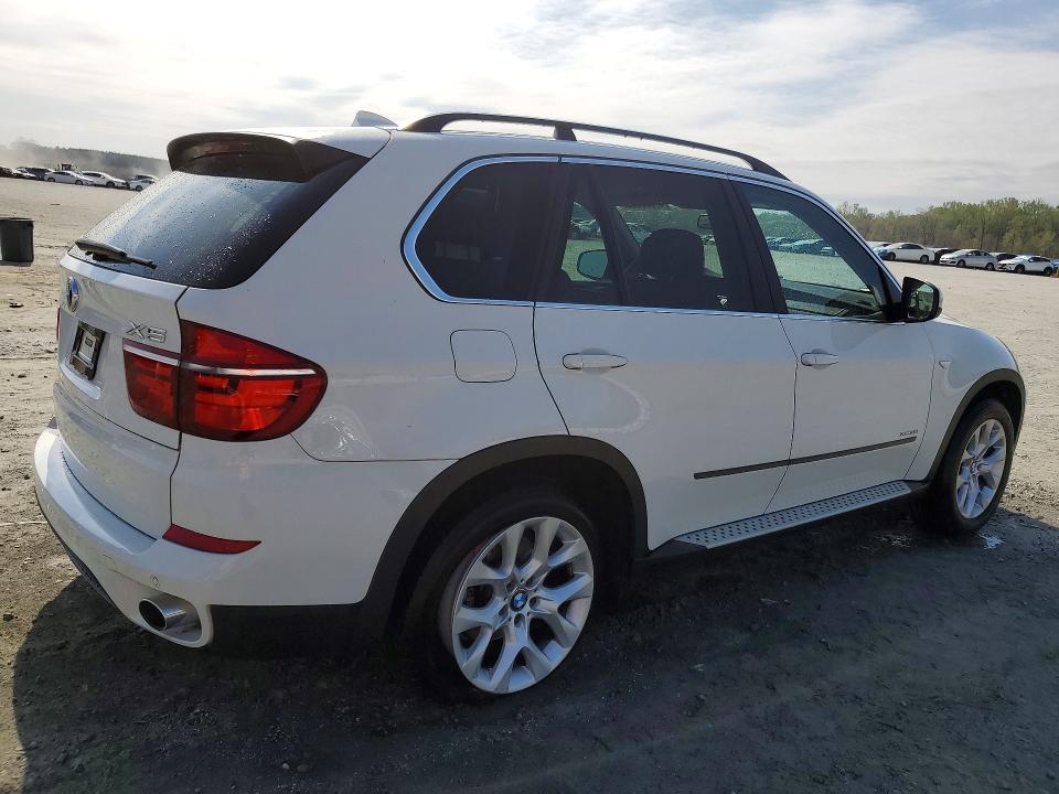 Продажа на аукционе авто 2013 Bmw X5, vin: 5UXZV4C59D0G52257, номер лота: 47383956