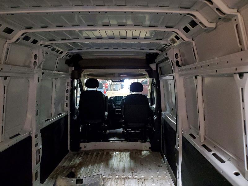 Продаж на аукціоні авто 2023 Ram Promaster 3500, vin: 3C6MRVJG5PE547497, номер лоту: 79558055