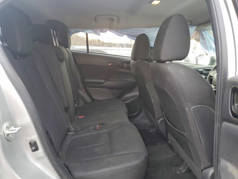 Aukcja sprzedaży 2020 Mitsubishi Eclipse Cross, vin: JA4AS3AA9LZ032270, numer aukcji: 78451075