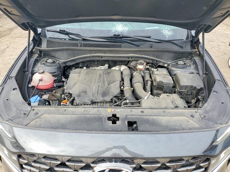 Продаж на аукціоні авто 2023 Hyundai Santa Fe, vin: 5NMS5DAL1PH633532, номер лоту: 47019316