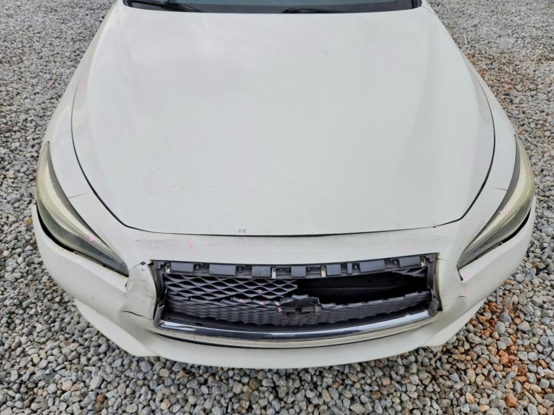 Продажа на аукционе авто 2017 Infiniti Q50, vin: JN1EV7AP9HM733814, номер лота: 46438126
