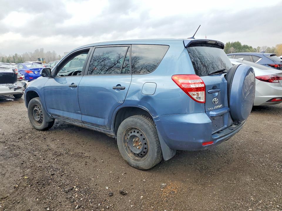 Продажа на аукционе авто 2009 Toyota Rav4, vin: 2T3ZF33V69W012208, номер лота: 47434936