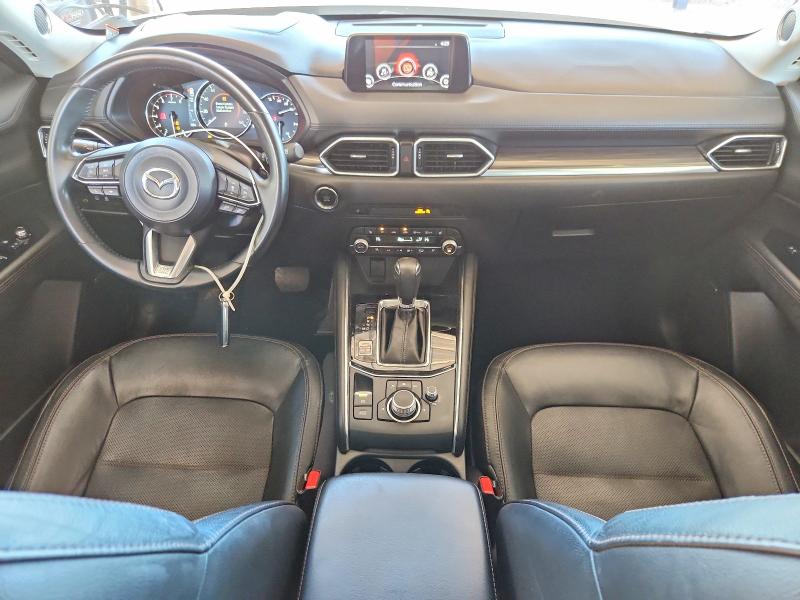 Aukcja sprzedaży 2020 Mazda Cx-5, vin: JM3KFADMXL0736899, numer aukcji: 79481635