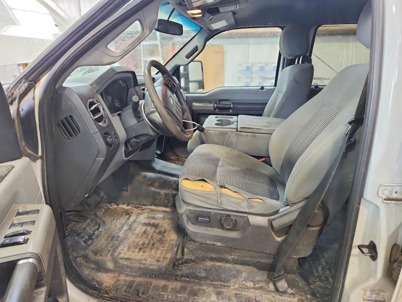 Aukcja sprzedaży 2014 Ford F250, vin: 1FT7W2B69EEA24379, numer aukcji: 47249496