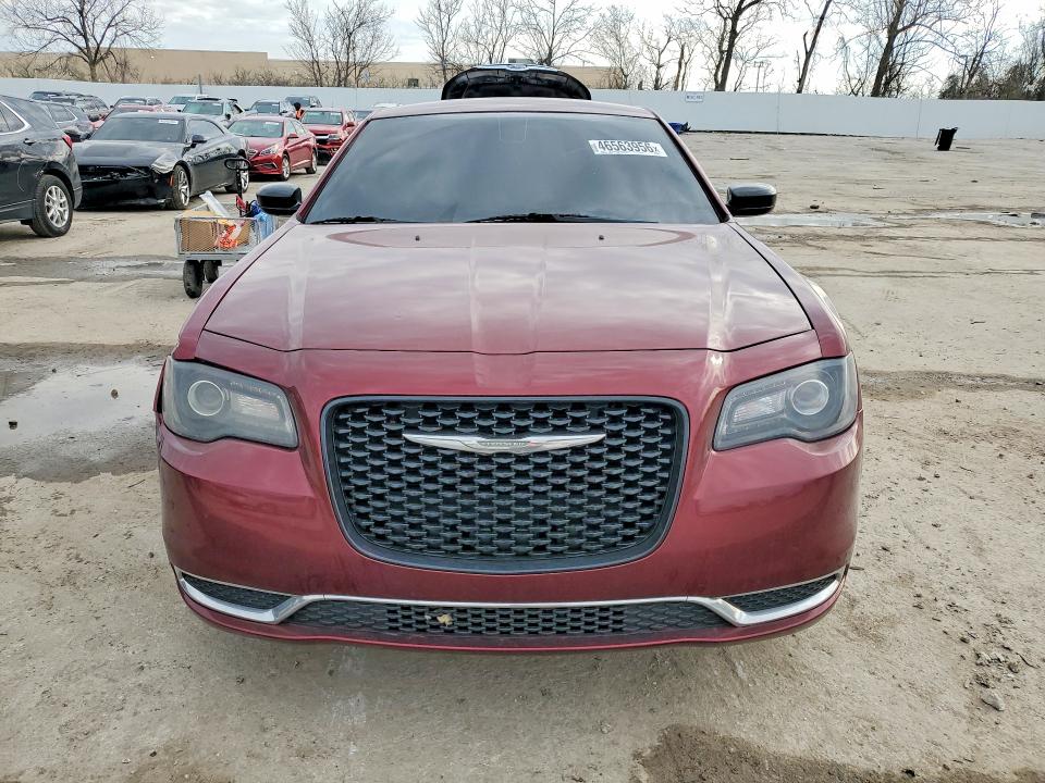 Aukcja sprzedaży 2020 Chrysler 300, vin: 2C3CCAAG4LH115663, numer aukcji: 46563956