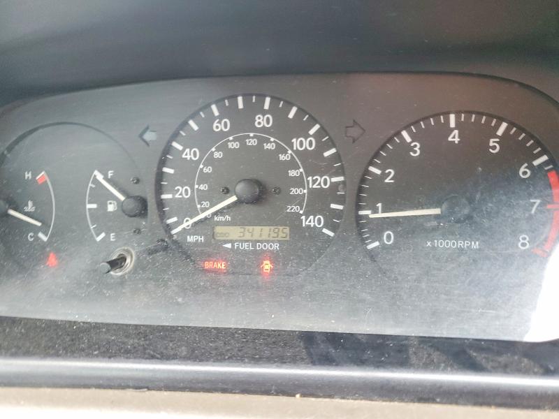2001 Toyota Camry მანქანა იყიდება აუქციონზე, vin: 4T1BG22K81U806026, აუქციონის ნომერი: 79486365