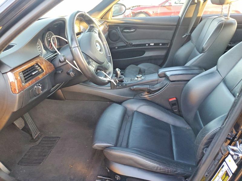 Продажа на аукционе авто 2009 Bmw M3, vin: WBSPM93559E201173, номер лота: 42012236