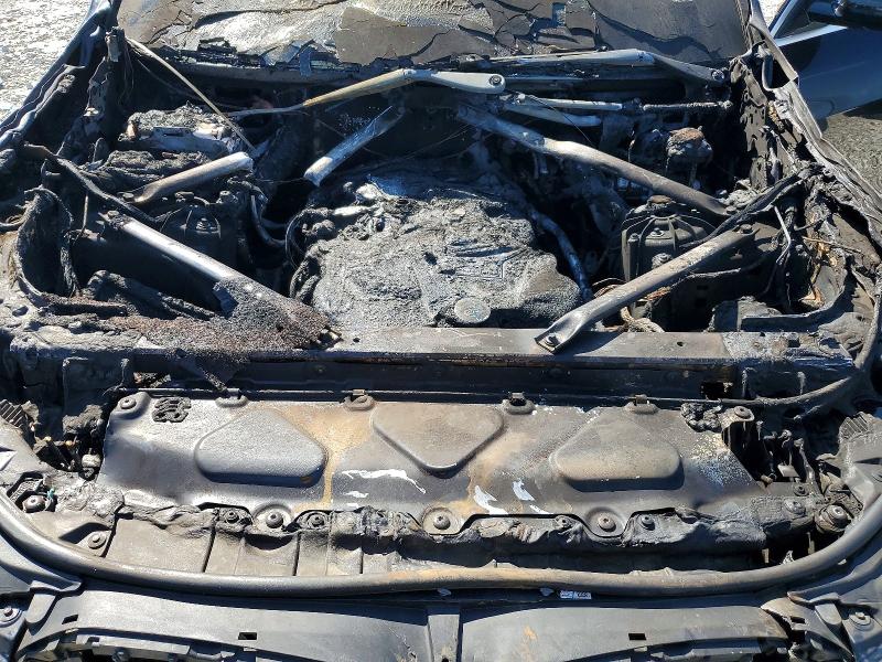 2020 Bmw X5 მანქანა იყიდება აუქციონზე, vin: 5UXCR4C08L9C07582, აუქციონის ნომერი: 41960226