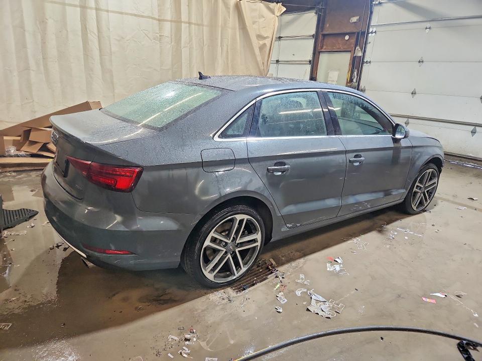 Aukcja sprzedaży 2019 Audi A3, vin: WAUBEGFFXK1024279, numer aukcji: 79984695