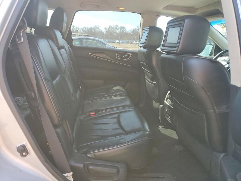 Aukcja sprzedaży 2013 Infiniti Jx35, vin: 5N1AL0MM7DC313409, numer aukcji: 47133166