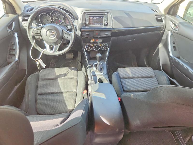 Aukcja sprzedaży 2014 Mazda Cx-5, vin: JM3KE2CY8E0427206, numer aukcji: 47021376