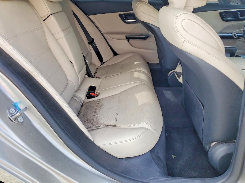 Aukcja sprzedaży 2023 Mercedes-benz C, vin: W1KAF4GB2PR126793, numer aukcji: 45580136