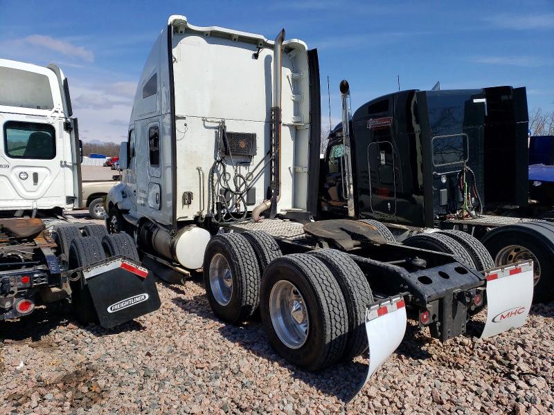 Aukcja sprzedaży 2019 Kenworth Construction, vin: 1XKYDP9X5KJ254692, numer aukcji: 47917846