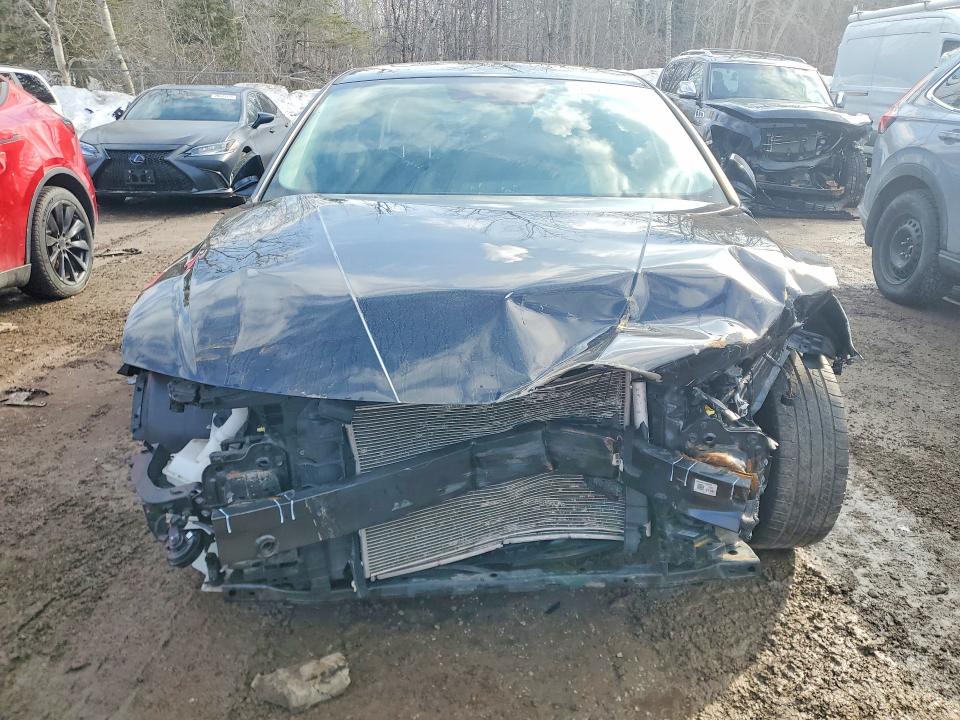 77365885 :رقم المزاد ، KMHLM4AG2NU348396 vin ، 2022 Hyundai Elantra مزاد بيع