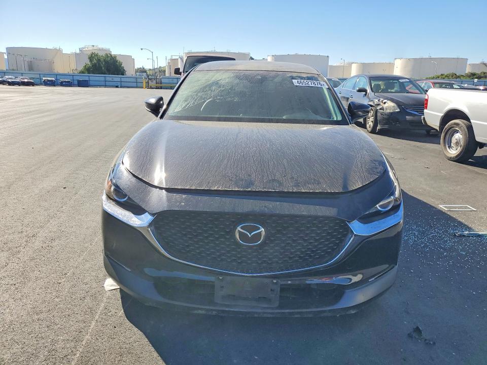 46527876 :رقم المزاد ، 3MVDMABL8MM248209 vin ، 2021 Mazda Cx-30 مزاد بيع